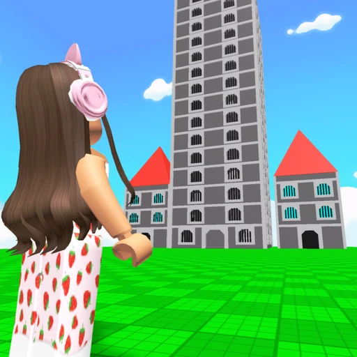 Climb The Tallest Castle to VIP