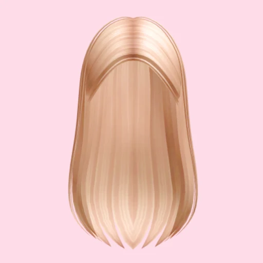 UGC hair obby [HURRY UP]