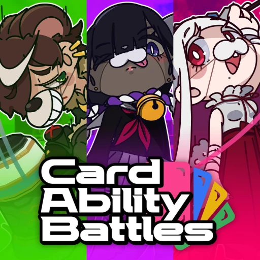 Card Ability Battles