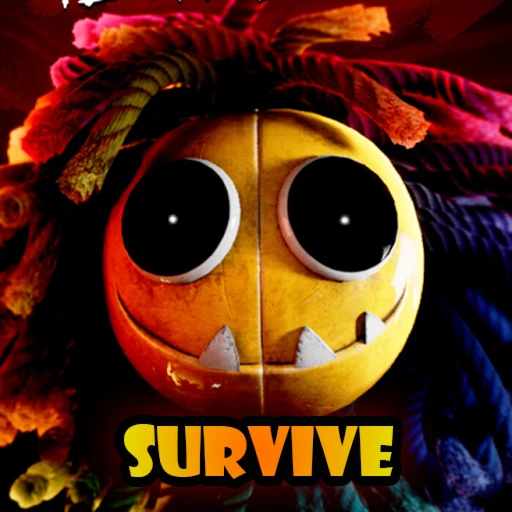 Survive Nightmare Yarnaby [UPDATE!]