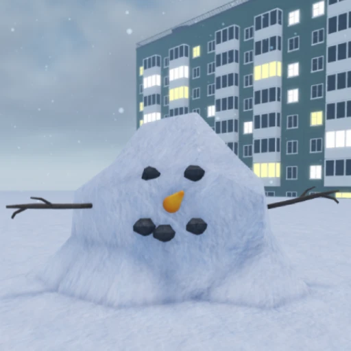 Snow Sandbox [SLEDS]