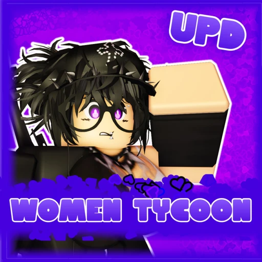 🍕[63UPD] Women tycoon 