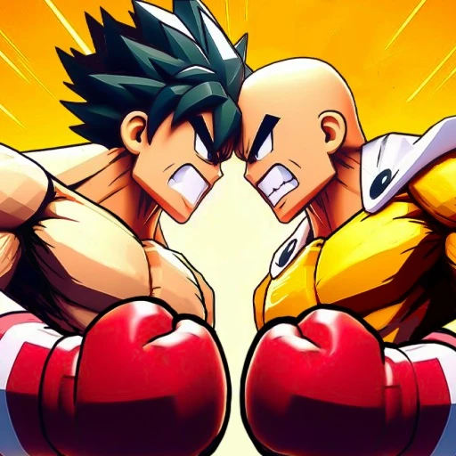 Punch League