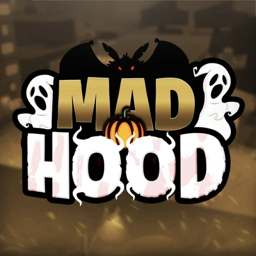 Mad Hood [Code: HALLOWEEN!] 