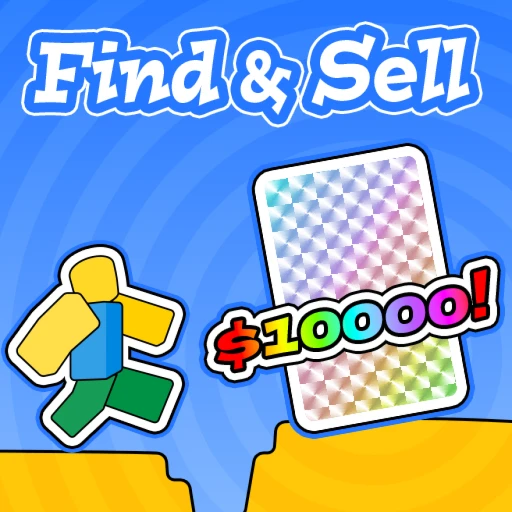 Find & Sell  [Daily🎁Gift]