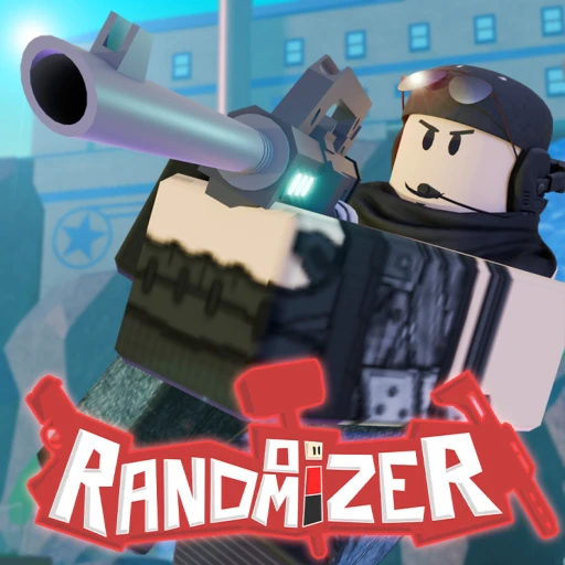 [UPDATE] Randomizer: Redux