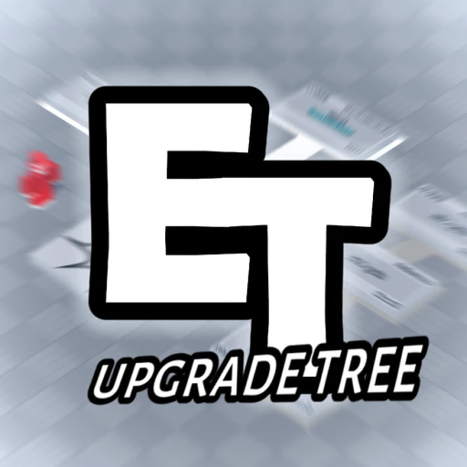 Everything Upgrade Tree (v0.21)