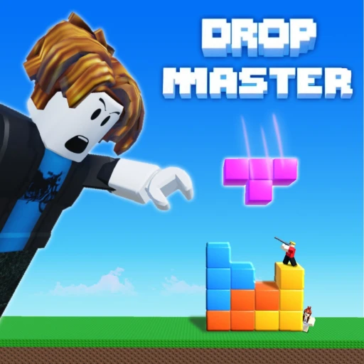 Drop Master