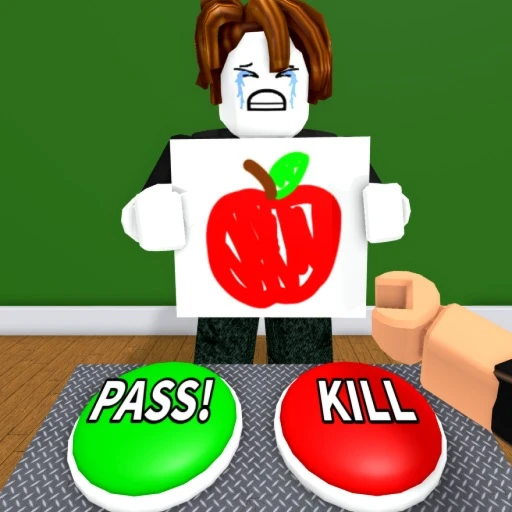🎨Draw Or Oof!