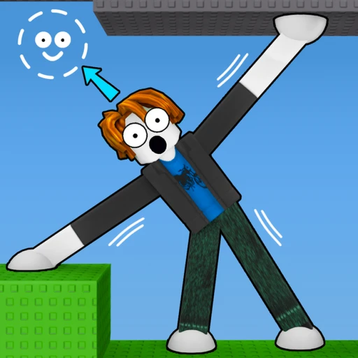 Don't Break Obby