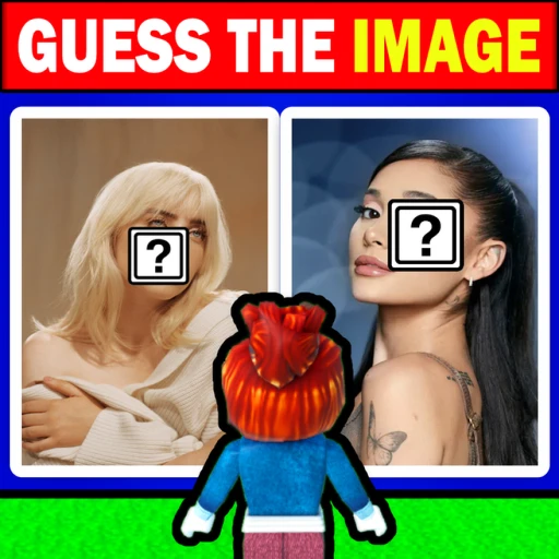Guess The Image📷