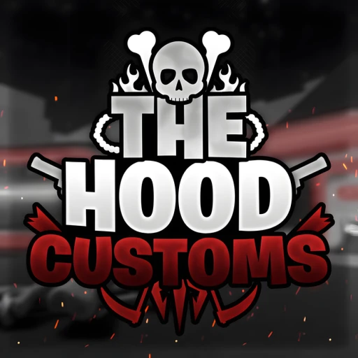 [🔱] The Hood Customs