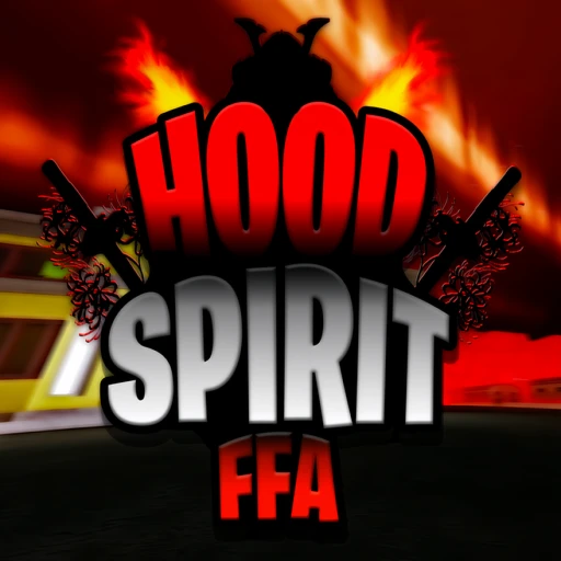 Hood Spirit FFA