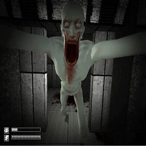 SCPs And Monsters Ultimate Edition
