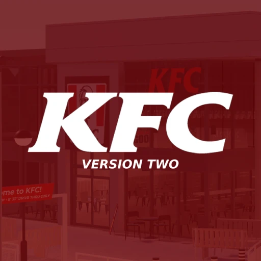 KFC | Roblox [🎉 UPDATE!] 