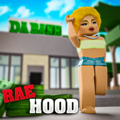 Rae Hood