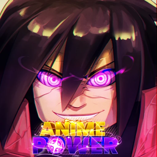 [RELEASE] Anime Power