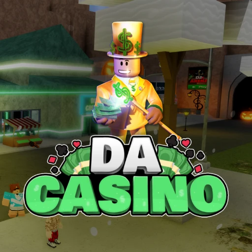 Da Casino