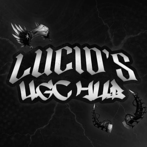 [5 NEW ITEMS!] Lucid's UGC Hub