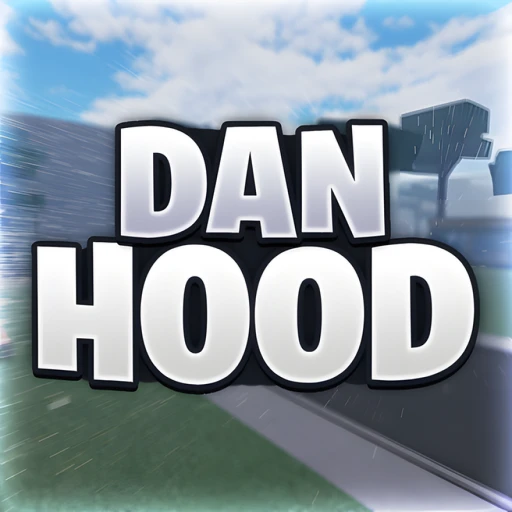 Dan Hood ❄️