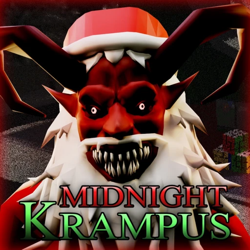 Midnight Krampus [HORROR]