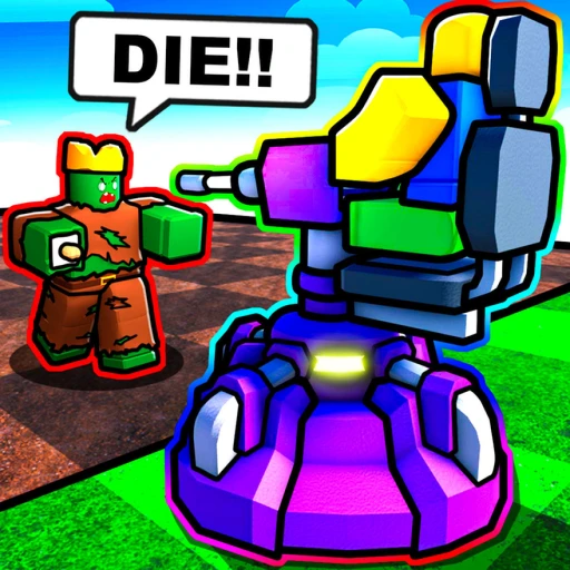 [UPD] 🛡️Defend or DIE!