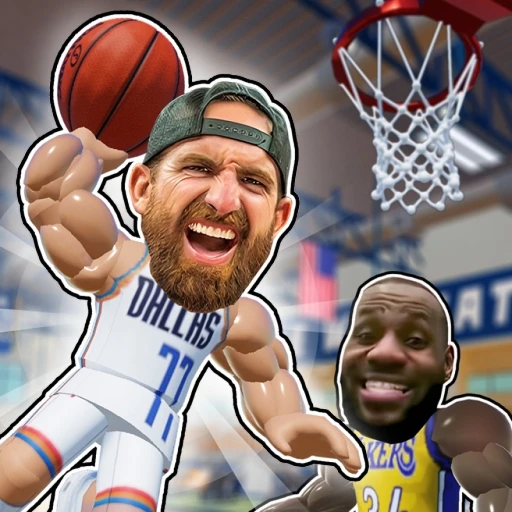 Ultimate Gym Hoops