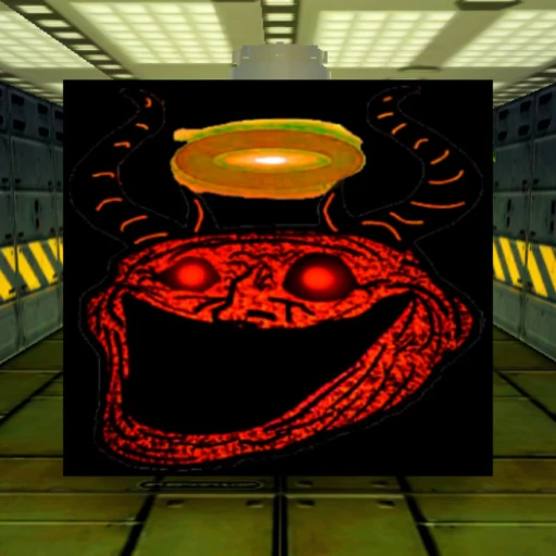 🚪Survive PHONK In Area 51 🔦