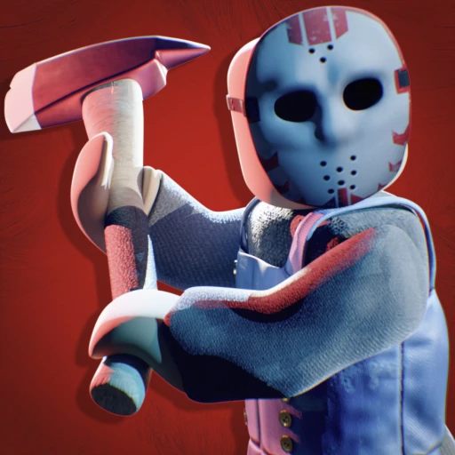 💀 Captive 2 👨‍💻 Escape the Killer!