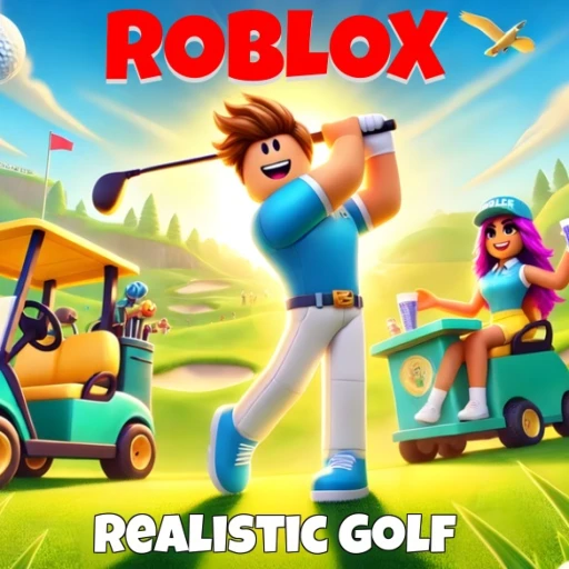 ⛳ Ro-Golf [UPDATE] 