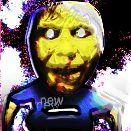 The RakOOF: super ultra remake remastered deluxe
