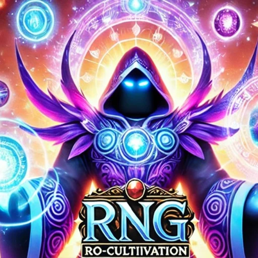 [🎉RELEASE] Cultivation's RNG