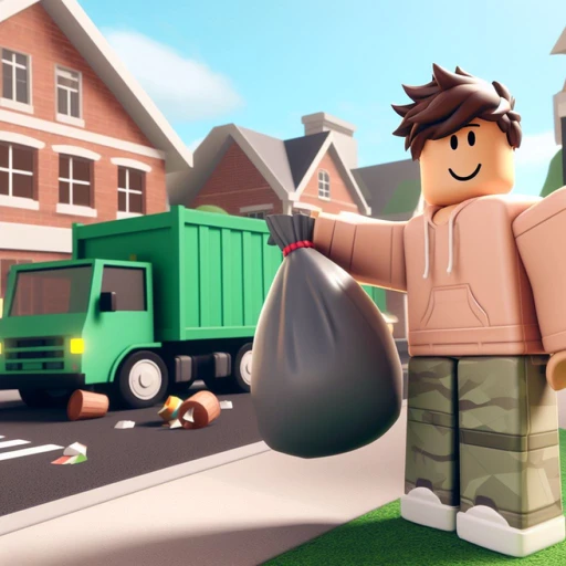[CLASSIC] Collect Garbage For Fun