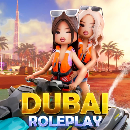 Dubai RP 🏡