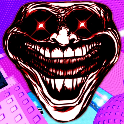 🎵 Phonk Troll Tower