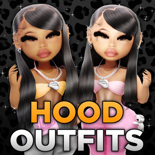 👠 [NEW!] Hood Girl Outfit Ideas