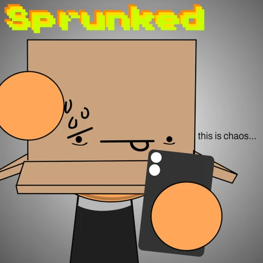 Sprunked [music game]