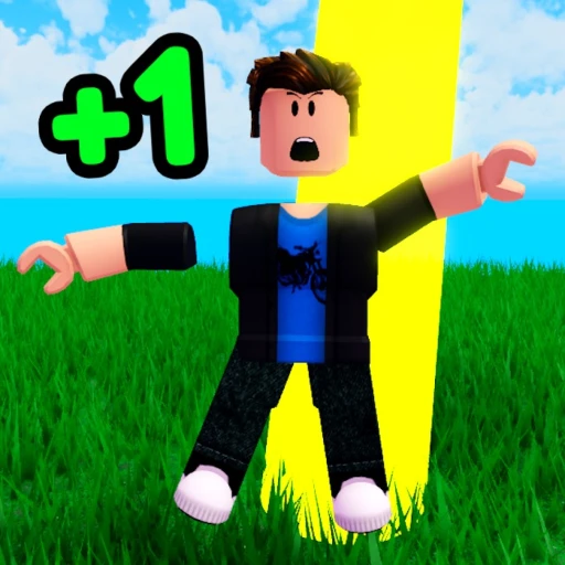 Destroy Stuff With Lightning
