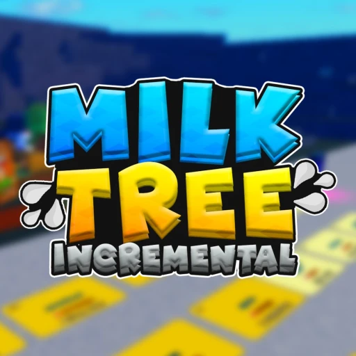🥛 MILK TREE INCREMENTAL