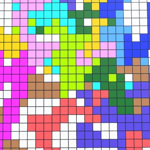 Capture Colors