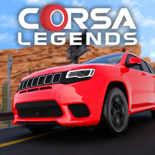 [G80!] Corsa Legends