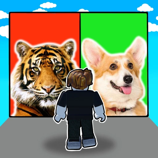Guess Animals or Die