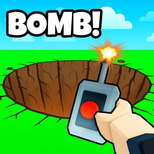 💥 Bomb to Mine!