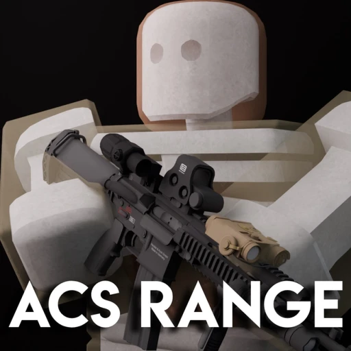 CQB and RANGE