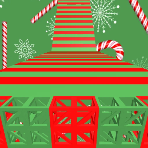 Christmas Obby 🎄