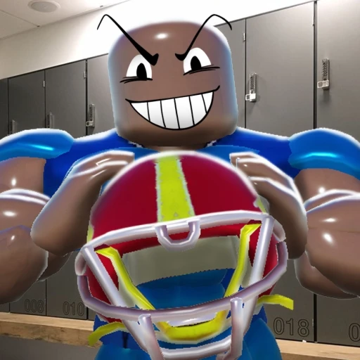 [NFL] Football league