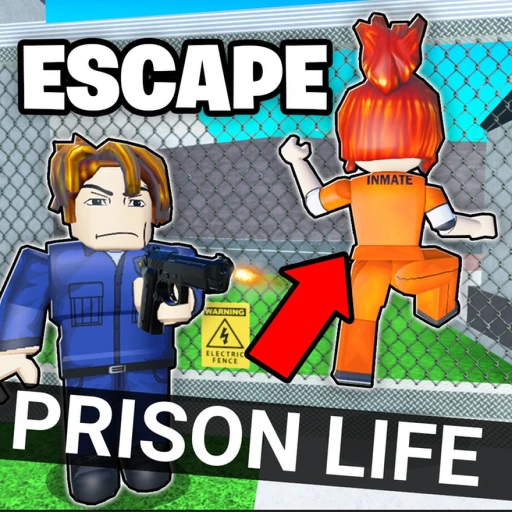 Prison Life V3