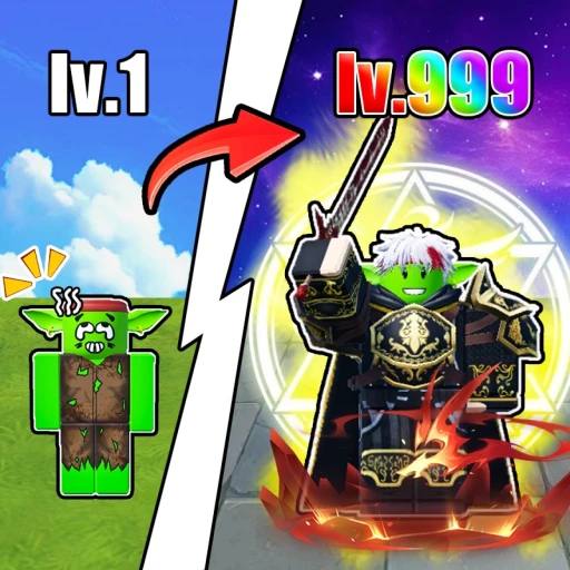 【🌟 Red packet🧧】Reborn as a Good Goblin💚🧝🏻