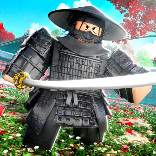 [🎉RELEASE] GHOST: Samurai Fighting
