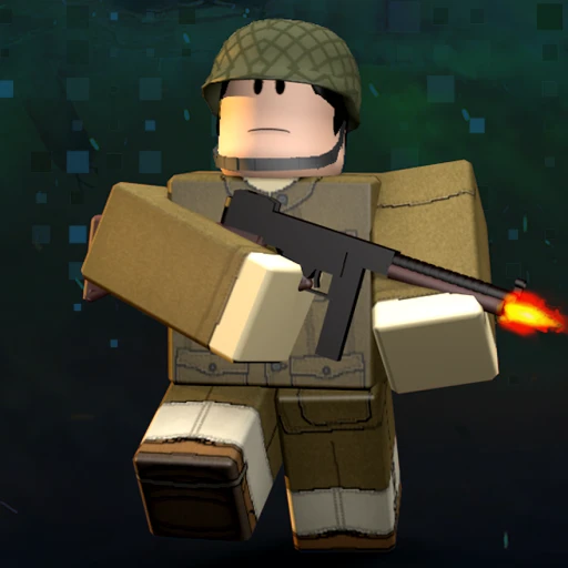 Trench War Tower Defense[Beta]